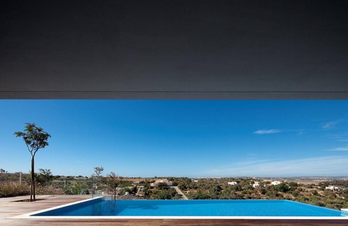 Penina Villa | Spacious sunset Villa with breathtaking view