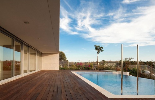 Penina Villa | Spacious sunset Villa with breathtaking view
