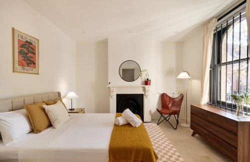 Surry Hills House | Spacious Surry Hills Home