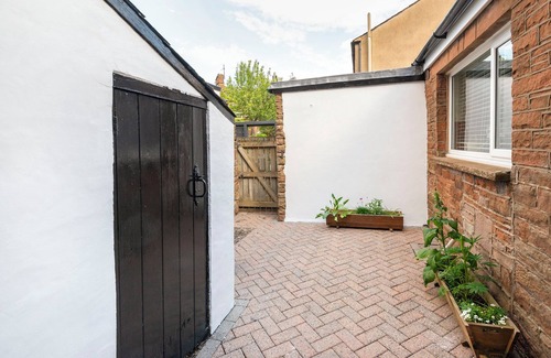 Penrith House | Spacious terraced townhouse on the outskirts of the lake District