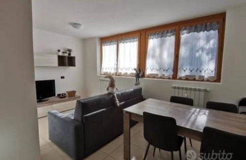 Folgarida Apartment | Spacious three-bedroom apartment on the ski slopes