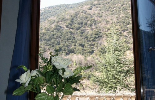 Serdinya Villa | Spacious Three Bedroom Mountain Villa with Pool