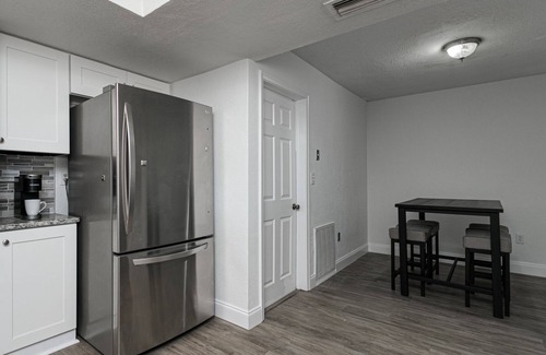 Sunrise House | Spacious Three Bedroom Home w/Game Room