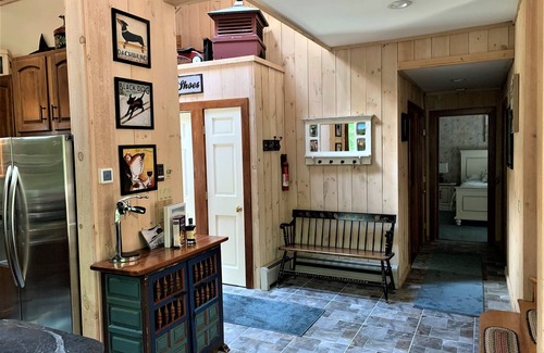 Wilmington House | Spacious Three-level Home , Well-Furnished, Fun Playroom, Minutes to Mt. Snow