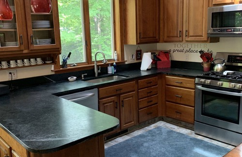 Wilmington House | Spacious Three-level Home , Well-Furnished, Fun Playroom, Minutes to Mt. Snow