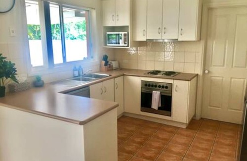 East Wagga Wagga Apartment | Spacious townhouse located in the CBD!