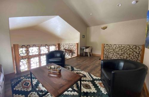 Bigfork Hotel | Spacious Townhome w 4 King Suites near Clubhouse