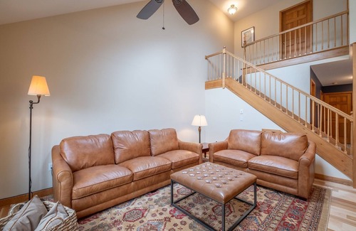South Down Shores House | Spacious townhome w/ Beach & Pool on Lake Winnipesaukee