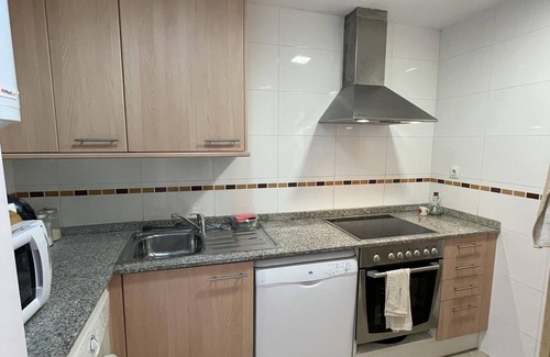Miami Platja House | Spacious Townhouse in Quiet Area with Private Garden, BBQ, and Pool Access