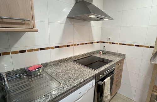 Miami Platja House | Spacious Townhouse in Quiet Area with Private Garden, BBQ, and Pool Access