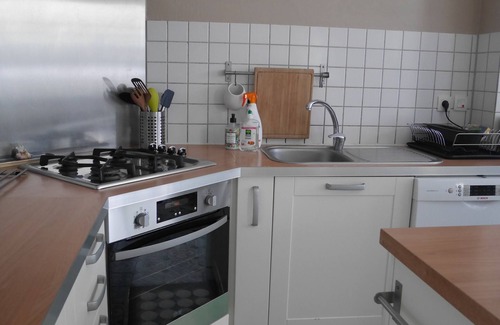 Saint-Xandre House | Spacious townhouse at the gates of La Rochelle