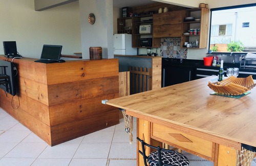 Fazenda House | spacious townhouse, great location
