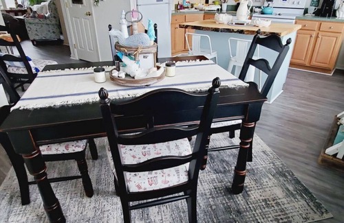 Long Neck House | Spacious townhouse near the bay and close to Rehoboth, Lewes and Bethany