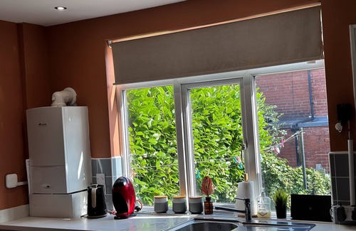 Leeds House | Spacious Townhouse ✹OFFERS ON LONG BOOKINGS ✹Business or Contractors✹