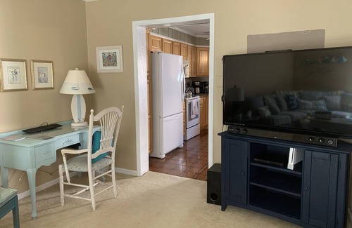 Margate City House | Spacious Townhouse in an Unbeatable Location