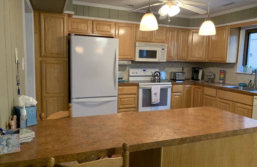 Margate City House | Spacious Townhouse in an Unbeatable Location