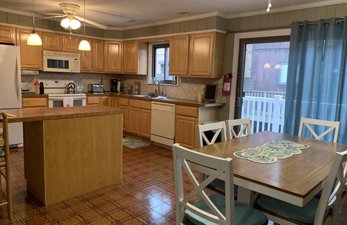 Margate City House | Spacious Townhouse in an Unbeatable Location
