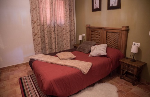 Loja Other | Spacious Traditional Andalucian Farmhouse with Stunning Private Pool.