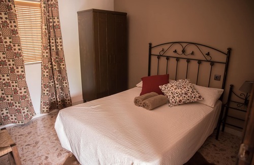 Loja Other | Spacious Traditional Andalucian Farmhouse with Stunning Private Pool.