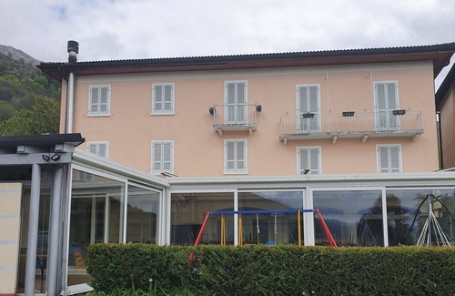 Bogno House | Spacious triple room in Bike Hotel (NATURE VILLAGE 20)