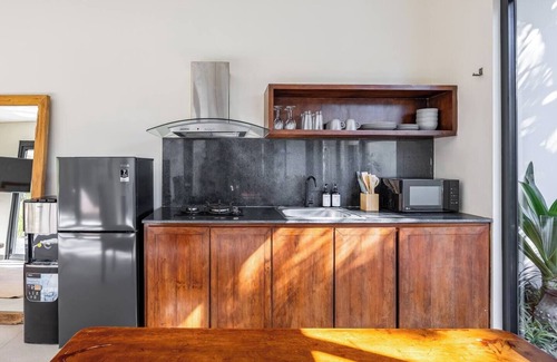 Umalas Villa | Spacious tropical villa | Newly renovated | Umalas