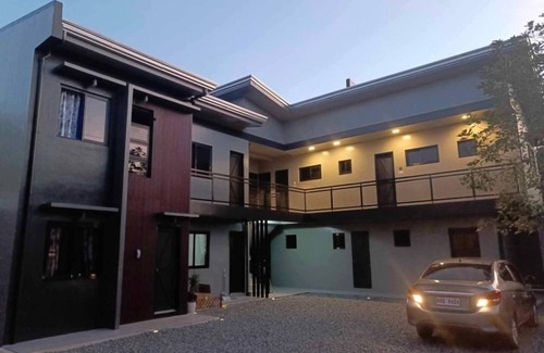 Lucena Apartment | Spacious Twinbeds room/Casakarina-Lucena City