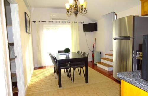 Wayland House | Spacious Two Bedroom Apartment