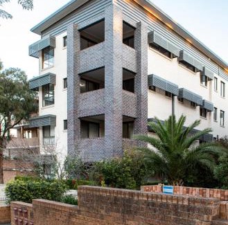 Westmead Apartment | Spacious Two-Bedroom Apartment near Hospital