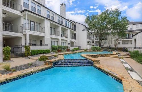 Fort Worth Apartment | Spacious Unique 2br/2ba in Fort worth