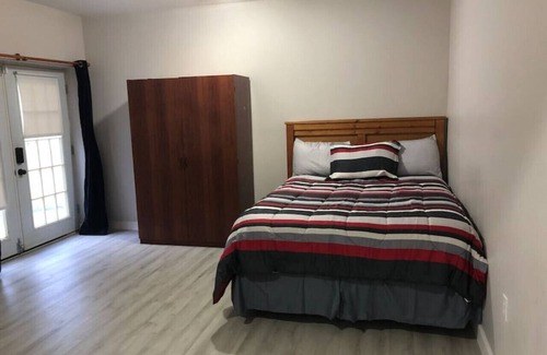 New Market Cabin | Spacious Unit with Mountain View on Route 11