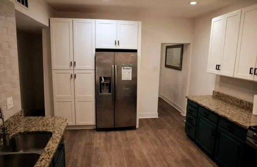 Downtown Columbus House | Spacious, Updated 4-bedroom Home near Short North Arts/Entertainment District