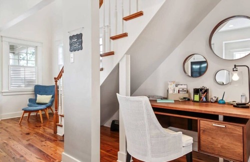 Mid-City House | Spacious, Upscale MidCity 4br- Close to Everything