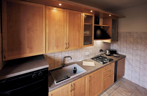 San Giovanni Rotondo Apartment | Spacious Vintage Style Apartment, family and pet friendly