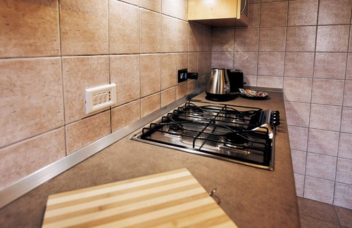 San Giovanni Rotondo Apartment | Spacious Vintage Style Apartment, family and pet friendly