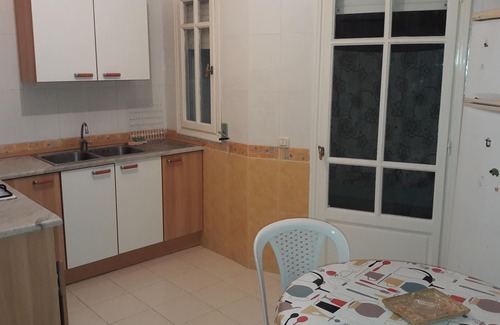 Cite Les Palmeraies Apartment | Spacious very modern apartment richly furnished