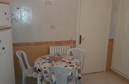 Cite Les Palmeraies Apartment | Spacious very modern apartment richly furnished