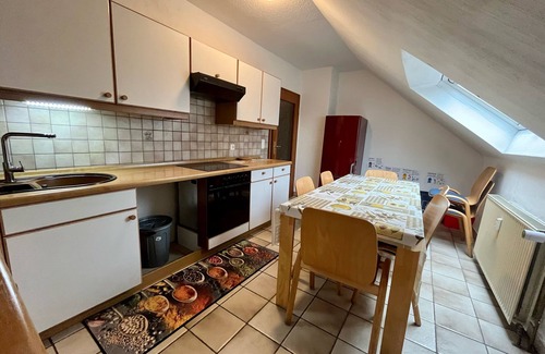 Hohenhameln Apartment | Spacious vacation apartment for fitters near Hanover Braunschweig