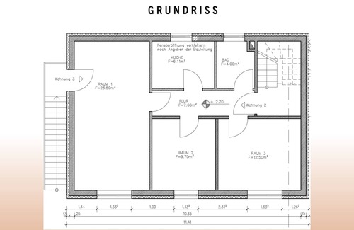 Leverkusen Apartment | Spacious vacation apartment in Leverkusen-Opladen, quiet but centrally located