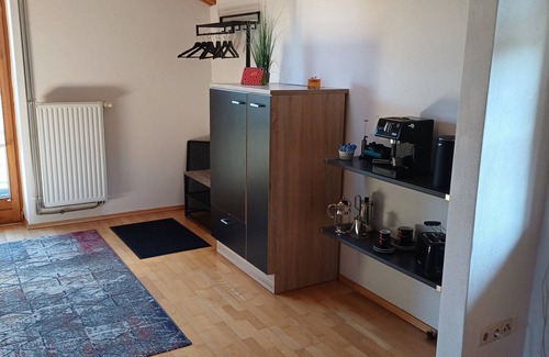 Halblech Apartment | Spacious vacation apartment close to nature