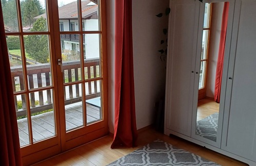 Halblech Apartment | Spacious vacation apartment close to nature