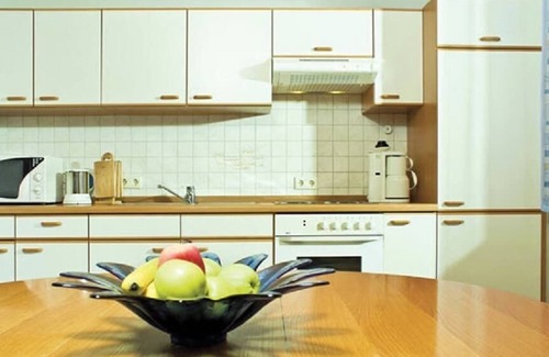 Weiding Apartment | Spacious vacation apartment (80sqm) with outdoor pool