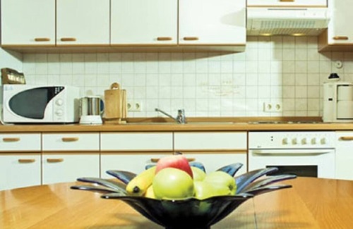 Weiding Apartment | Spacious vacation apartment (80sqm) with outdoor pool