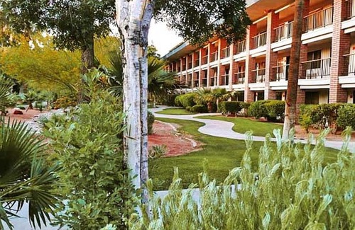 Mesquite House | Spacious Vacation Club Condos Ideally Located