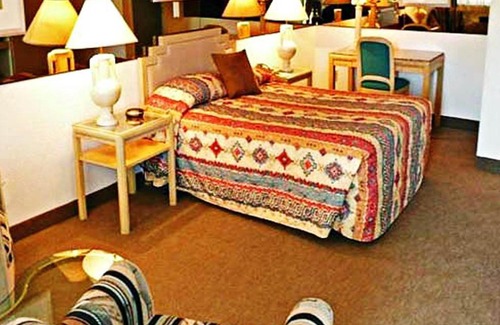 Mesquite House | Spacious Vacation Club Condos Ideally Located
