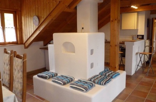 Oberviechtach Apartment | Spacious vacation apartment (146 sqm)