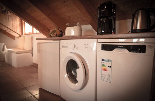 Oberviechtach Apartment | Spacious vacation apartment (146 sqm)