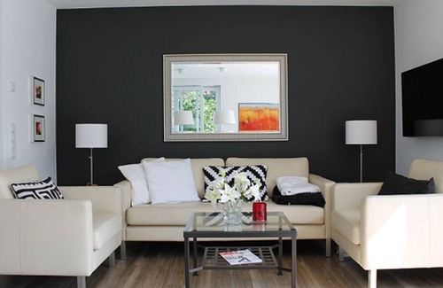 Spiekeroog House | Spacious vacation home in a central yet quiet location on Spiekeroog.