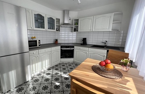 Hausen House | Spacious vacation home with Eifel view and garden at the Eifel National Park