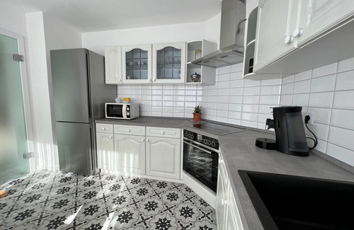 Hausen House | Spacious vacation home with Eifel view and garden at the Eifel National Park