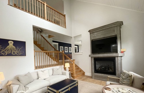 Morell House | Spacious Vacation Home Only Minutes From North Shore Beach